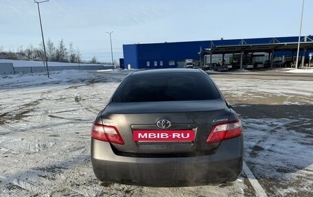 Toyota Camry, 2010 год, 1 320 000 рублей, 8 фотография
