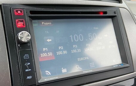 Chery Tiggo (T11), 2009 год, 349 000 рублей, 9 фотография