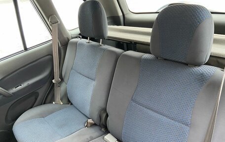 Chery Tiggo (T11), 2009 год, 349 000 рублей, 10 фотография