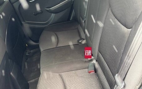 Hyundai Elantra V, 2013 год, 999 000 рублей, 6 фотография