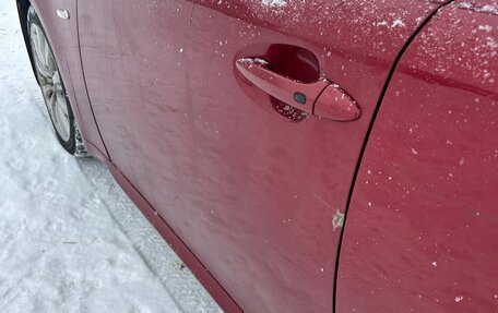 Lexus IS II рестайлинг 2, 2006 год, 1 055 000 рублей, 9 фотография