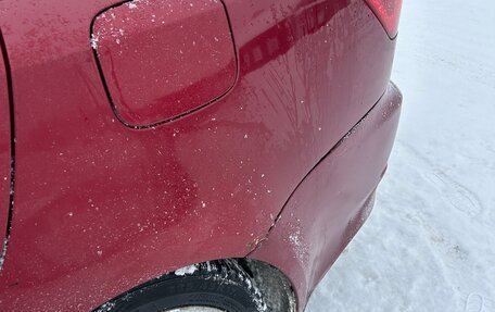 Lexus IS II рестайлинг 2, 2006 год, 1 055 000 рублей, 11 фотография