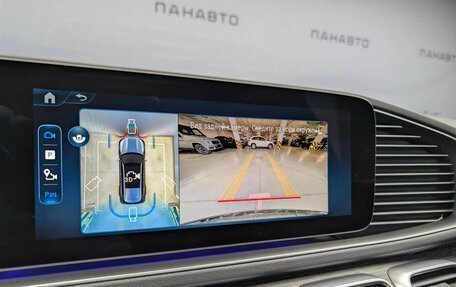 Mercedes-Benz GLS, 2025 год, 20 700 000 рублей, 2 фотография