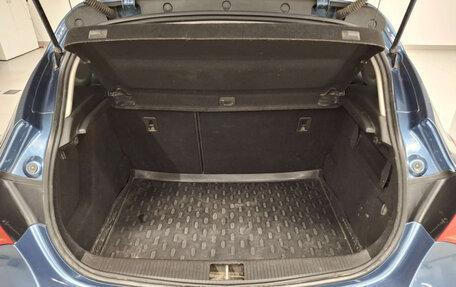 Opel Astra J, 2013 год, 708 000 рублей, 10 фотография