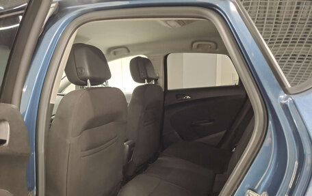 Opel Astra J, 2013 год, 708 000 рублей, 12 фотография