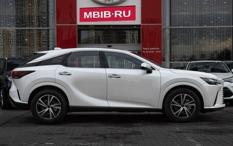 Lexus RX IV рестайлинг, 2025 год, 8 192 000 рублей, 4 фотография