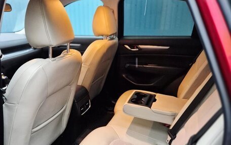 Mazda CX-5 II, 2017 год, 2 320 000 рублей, 15 фотография