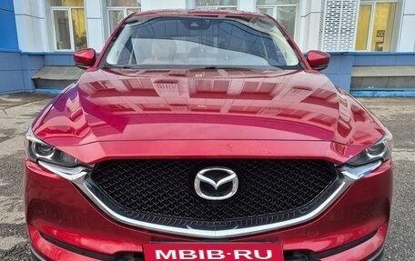 Mazda CX-5 II, 2017 год, 2 320 000 рублей, 2 фотография