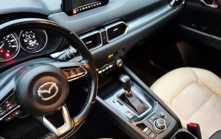 Mazda CX-5 II, 2017 год, 2 320 000 рублей, 14 фотография