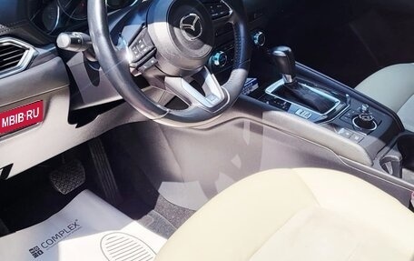 Mazda CX-5 II, 2017 год, 2 320 000 рублей, 13 фотография