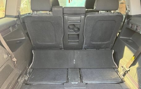 Opel Zafira B, 2009 год, 790 000 рублей, 15 фотография