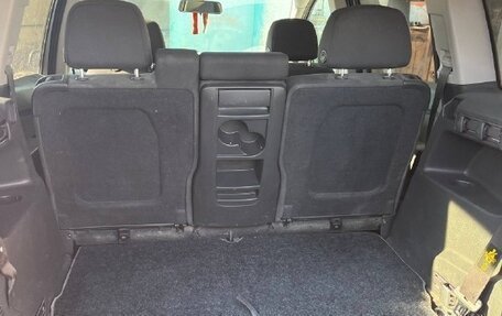 Opel Zafira B, 2009 год, 790 000 рублей, 14 фотография