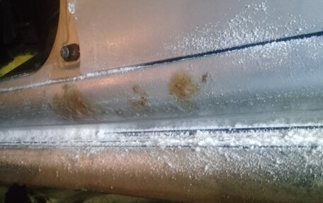 Mitsubishi Pajero Sport II рестайлинг, 2008 год, 770 000 рублей, 9 фотография