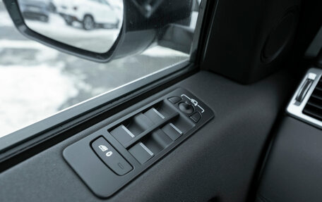 Land Rover Discovery Sport I рестайлинг, 2017 год, 2 100 000 рублей, 19 фотография