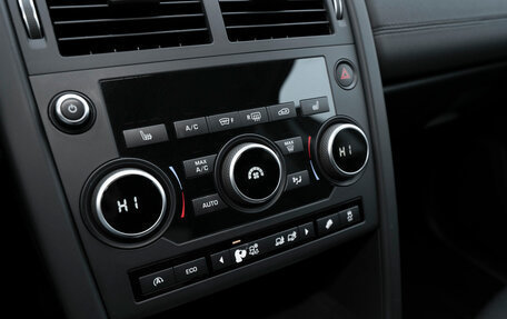 Land Rover Discovery Sport I рестайлинг, 2017 год, 2 100 000 рублей, 14 фотография