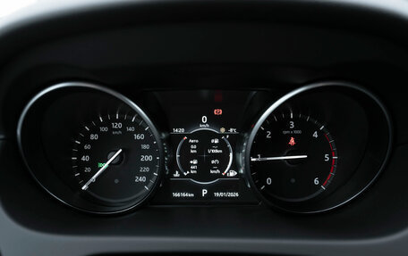 Land Rover Discovery Sport I рестайлинг, 2017 год, 2 100 000 рублей, 11 фотография