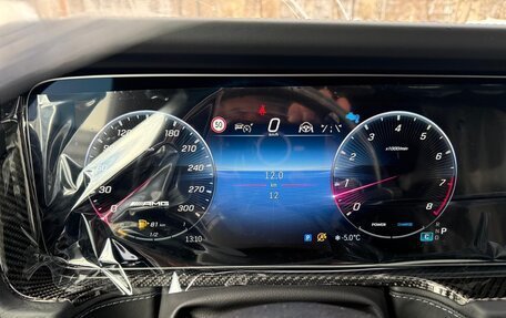 Mercedes-Benz G-Класс AMG, 2026 год, 33 000 000 рублей, 6 фотография