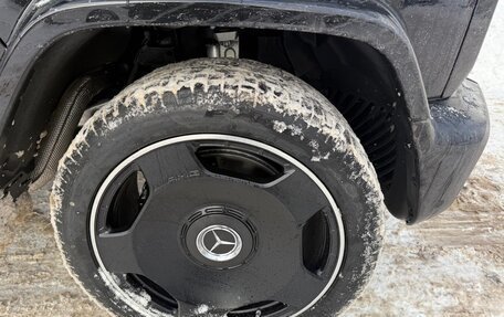 Mercedes-Benz G-Класс AMG, 2026 год, 33 000 000 рублей, 10 фотография