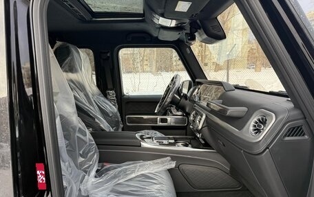 Mercedes-Benz G-Класс AMG, 2026 год, 33 000 000 рублей, 8 фотография