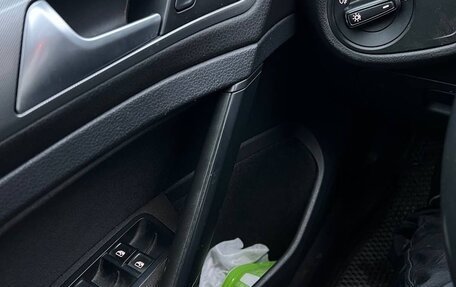 Volkswagen Golf VII, 2018 год, 1 650 000 рублей, 14 фотография