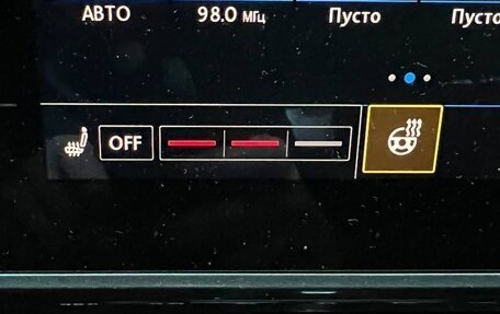 Volkswagen Golf VII, 2018 год, 1 650 000 рублей, 19 фотография