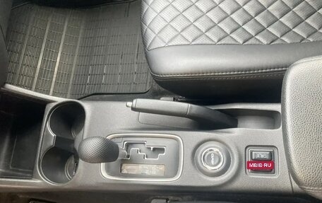 Mitsubishi Outlander III рестайлинг 3, 2013 год, 1 370 000 рублей, 16 фотография