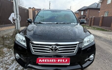 Toyota RAV4, 2012 год, 1 690 000 рублей, 2 фотография