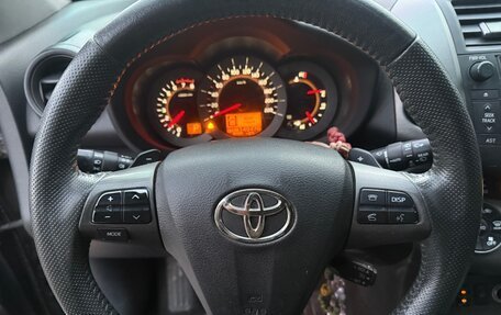 Toyota RAV4, 2012 год, 1 690 000 рублей, 11 фотография