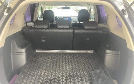 Mitsubishi Outlander III рестайлинг 3, 2013 год, 1 370 000 рублей, 20 фотография