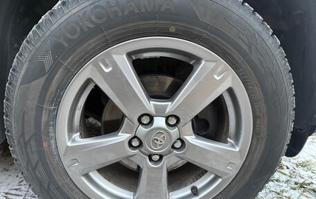 Toyota RAV4, 2012 год, 1 690 000 рублей, 5 фотография