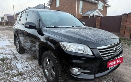 Toyota RAV4, 2012 год, 1 690 000 рублей, 3 фотография