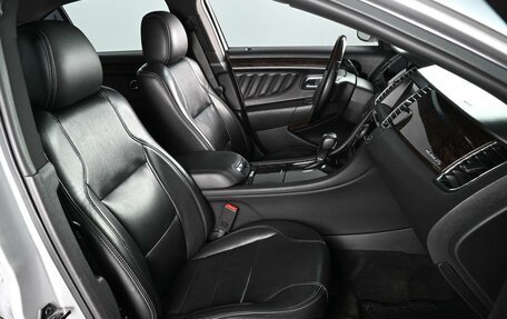 Ford Taurus VI рестайлинг, 2017 год, 1 499 000 рублей, 8 фотография