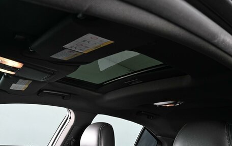 Ford Taurus VI рестайлинг, 2017 год, 1 499 000 рублей, 12 фотография