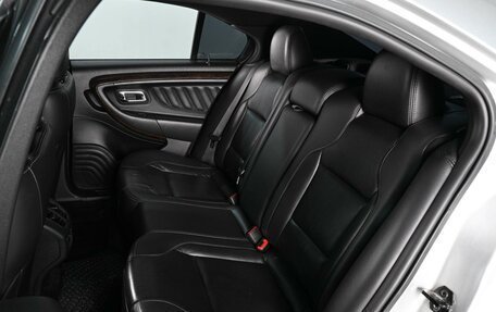 Ford Taurus VI рестайлинг, 2017 год, 1 499 000 рублей, 9 фотография