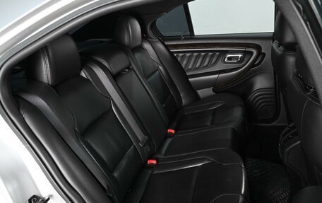 Ford Taurus VI рестайлинг, 2017 год, 1 499 000 рублей, 7 фотография