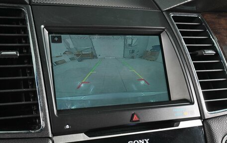 Ford Taurus VI рестайлинг, 2017 год, 1 499 000 рублей, 14 фотография