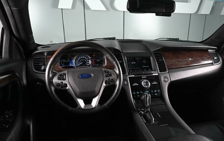 Ford Taurus VI рестайлинг, 2017 год, 1 499 000 рублей, 6 фотография