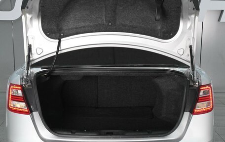 Ford Taurus VI рестайлинг, 2017 год, 1 499 000 рублей, 20 фотография