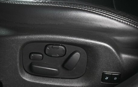 Ford Taurus VI рестайлинг, 2017 год, 1 499 000 рублей, 18 фотография