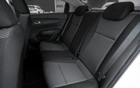 KIA Rio IV, 2018 год, 1 345 000 рублей, 12 фотография