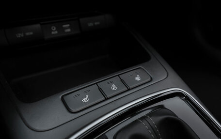 KIA Rio IV, 2018 год, 1 345 000 рублей, 14 фотография