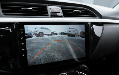 KIA Rio IV, 2018 год, 1 345 000 рублей, 17 фотография