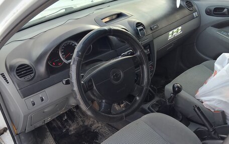 Chevrolet Lacetti, 2012 год, 450 000 рублей, 3 фотография