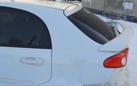 Chevrolet Lacetti, 2012 год, 450 000 рублей, 4 фотография