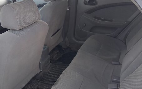 Chevrolet Lacetti, 2012 год, 450 000 рублей, 2 фотография