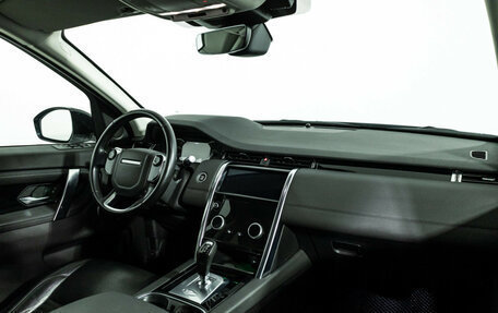 Land Rover Discovery Sport I рестайлинг, 2019 год, 3 429 898 рублей, 9 фотография