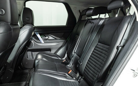 Land Rover Discovery Sport I рестайлинг, 2019 год, 3 429 898 рублей, 10 фотография