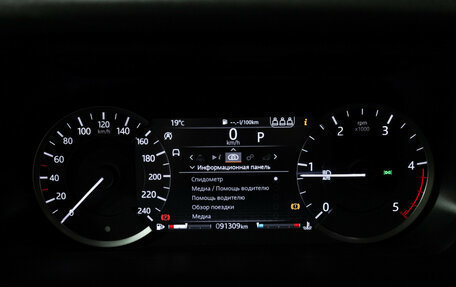 Land Rover Discovery Sport I рестайлинг, 2019 год, 3 429 898 рублей, 12 фотография