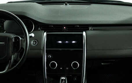 Land Rover Discovery Sport I рестайлинг, 2019 год, 3 429 898 рублей, 14 фотография