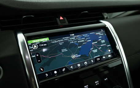 Land Rover Discovery Sport I рестайлинг, 2019 год, 3 429 898 рублей, 17 фотография